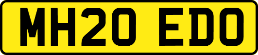 MH20EDO