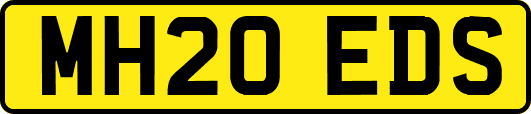 MH20EDS