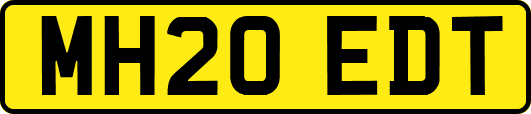 MH20EDT