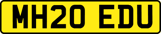MH20EDU