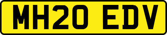 MH20EDV