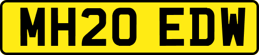 MH20EDW