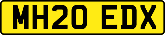 MH20EDX