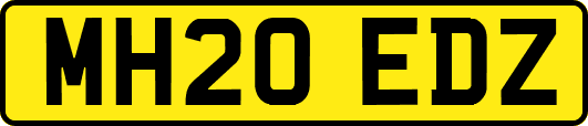 MH20EDZ