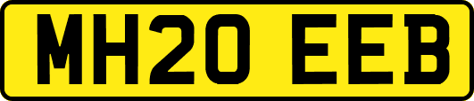 MH20EEB