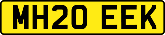 MH20EEK