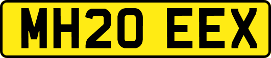 MH20EEX