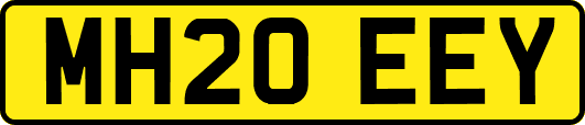 MH20EEY