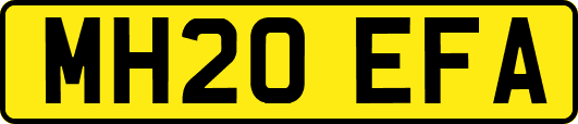 MH20EFA