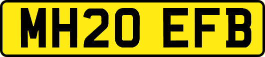 MH20EFB