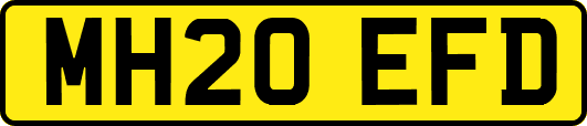 MH20EFD