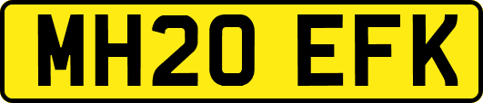 MH20EFK