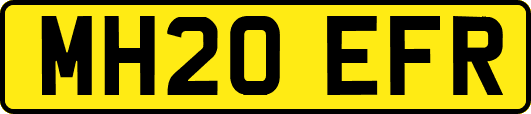 MH20EFR