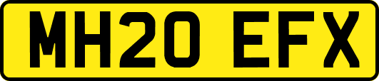 MH20EFX