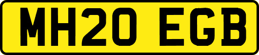 MH20EGB