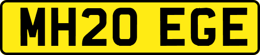 MH20EGE
