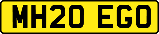 MH20EGO