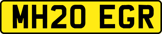 MH20EGR