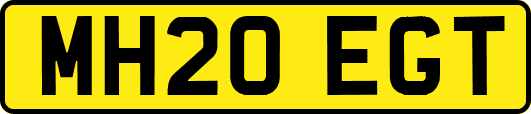 MH20EGT