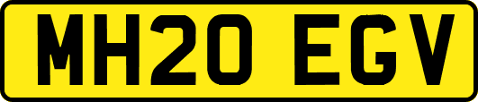MH20EGV