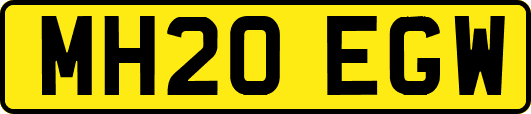 MH20EGW