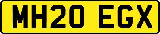 MH20EGX