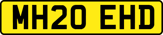 MH20EHD