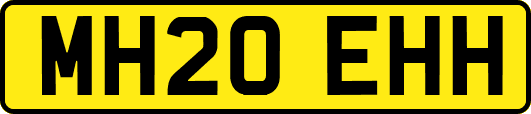 MH20EHH