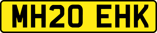 MH20EHK