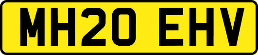 MH20EHV