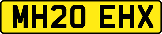 MH20EHX