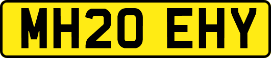 MH20EHY