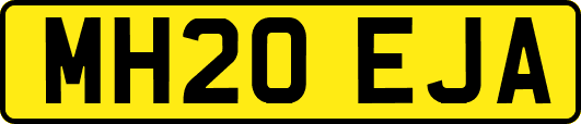 MH20EJA