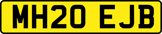 MH20EJB
