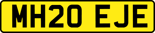 MH20EJE