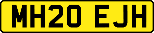 MH20EJH