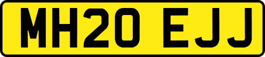 MH20EJJ