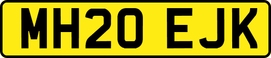 MH20EJK