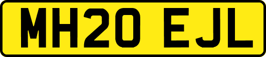 MH20EJL