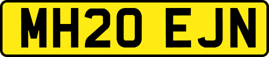 MH20EJN