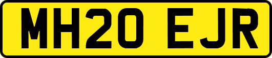 MH20EJR