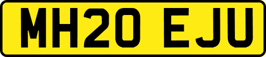 MH20EJU