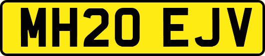 MH20EJV