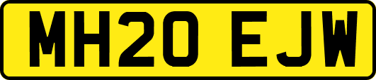 MH20EJW