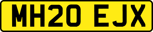 MH20EJX