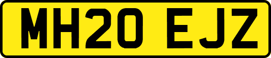 MH20EJZ