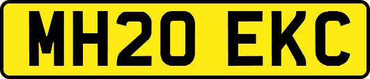 MH20EKC