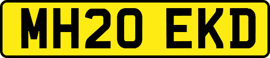 MH20EKD