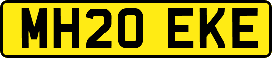 MH20EKE