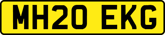 MH20EKG